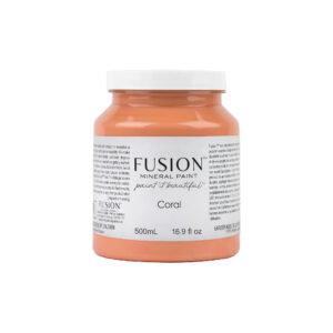 Fusion Mineral Paint